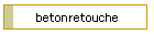 betonretouche