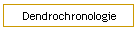 Dendrochronologie